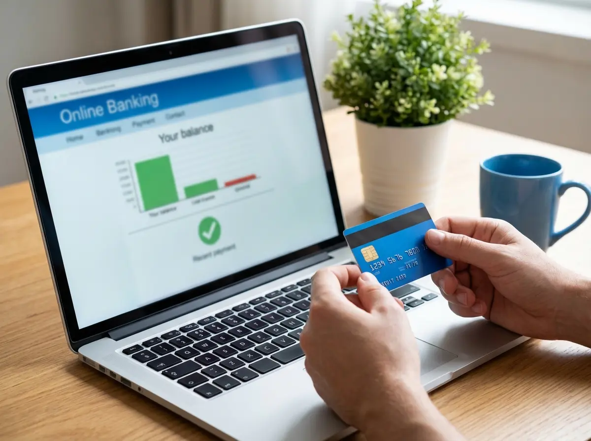 How to Lower Your Credit Utilization Ratio for Credit Score Improvement