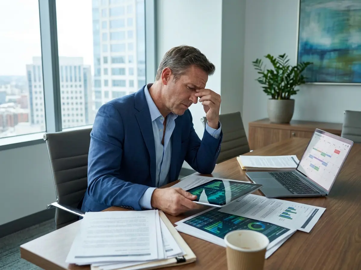 What Gets in the Way of Good Leadership Decisions?