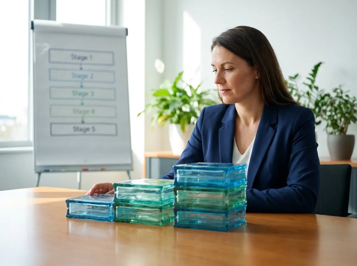 How to Improve Decision Making as a Leader: A Five-Step Framework for Better Decisions