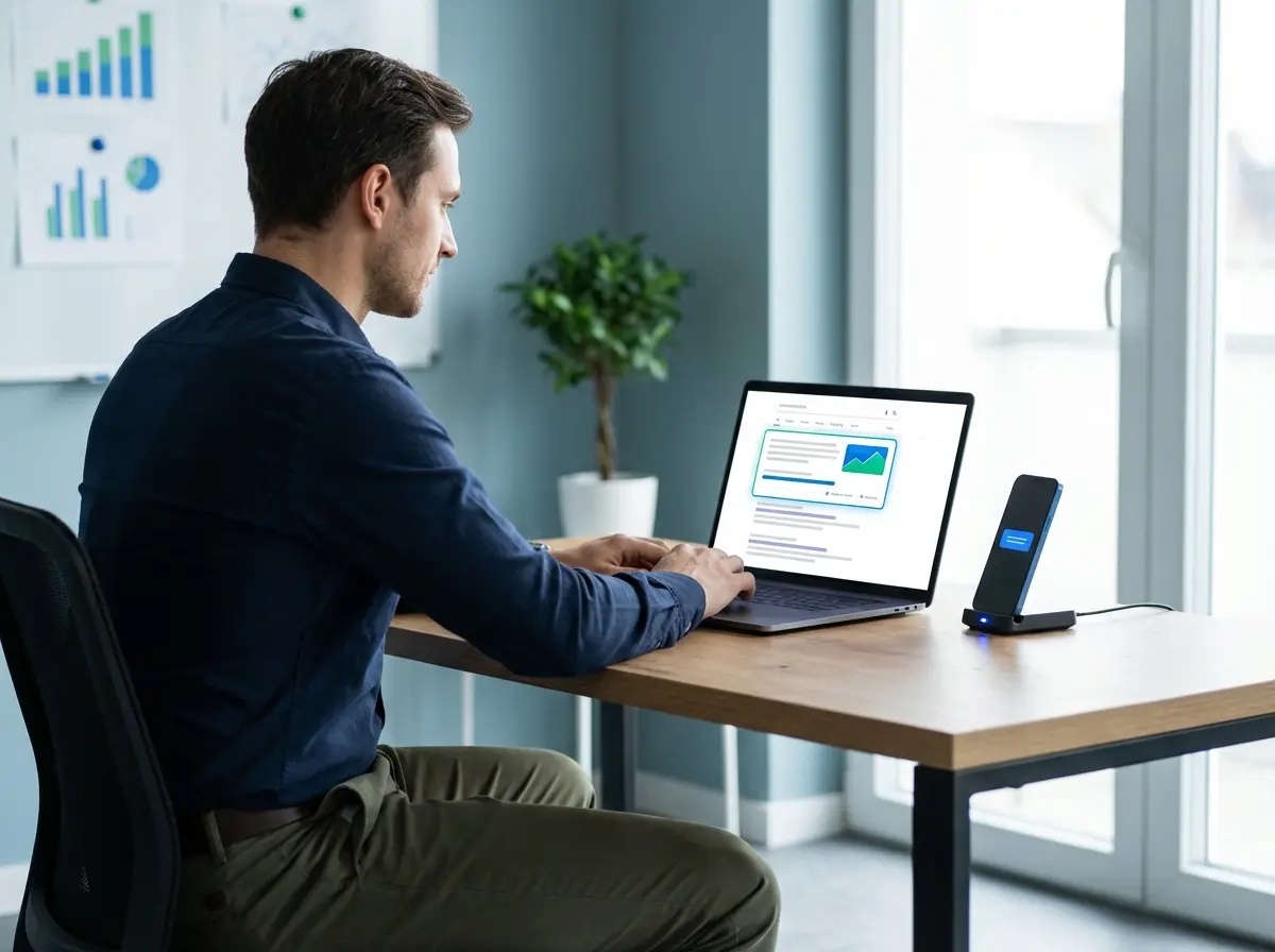 The Rise of Direct Answers and Zero-Click Search