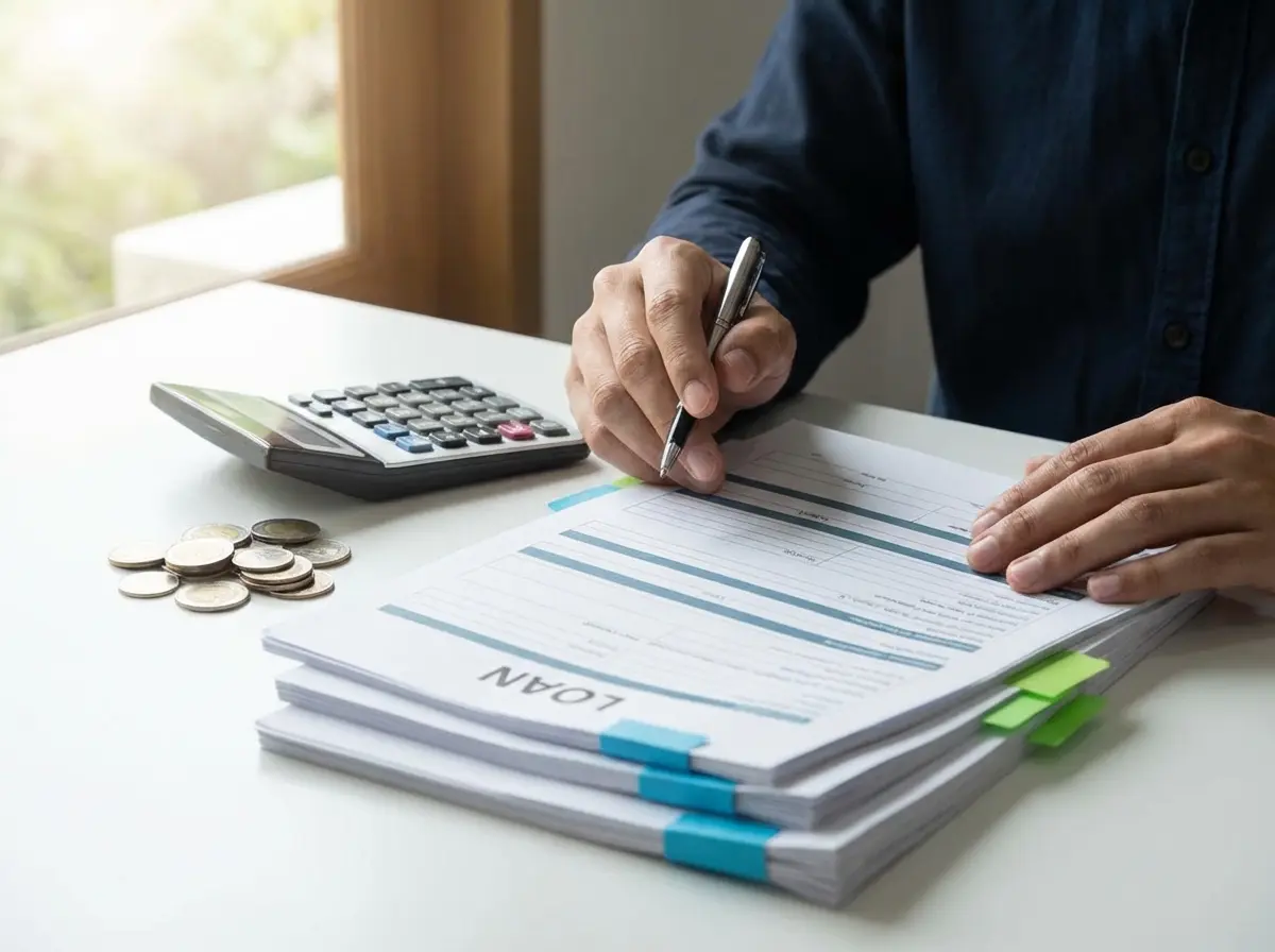 Personal Loan Origination Fee Explained: Understanding the Personal Loan Origination Fee: What Exactly Is It?