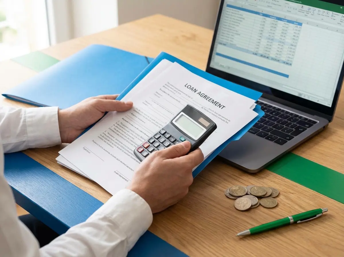 Average Personal Loan Origination Fee: Calculating the Cost: How Much Does a Personal Loan Origination Fee Cost?