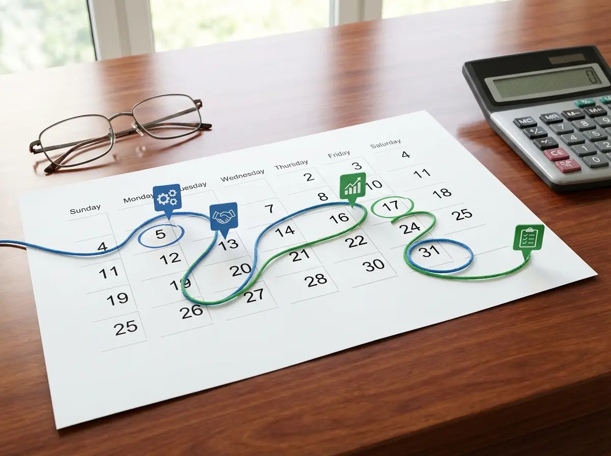How Long Does Debt Consolidation Take? The General Timeline Overview