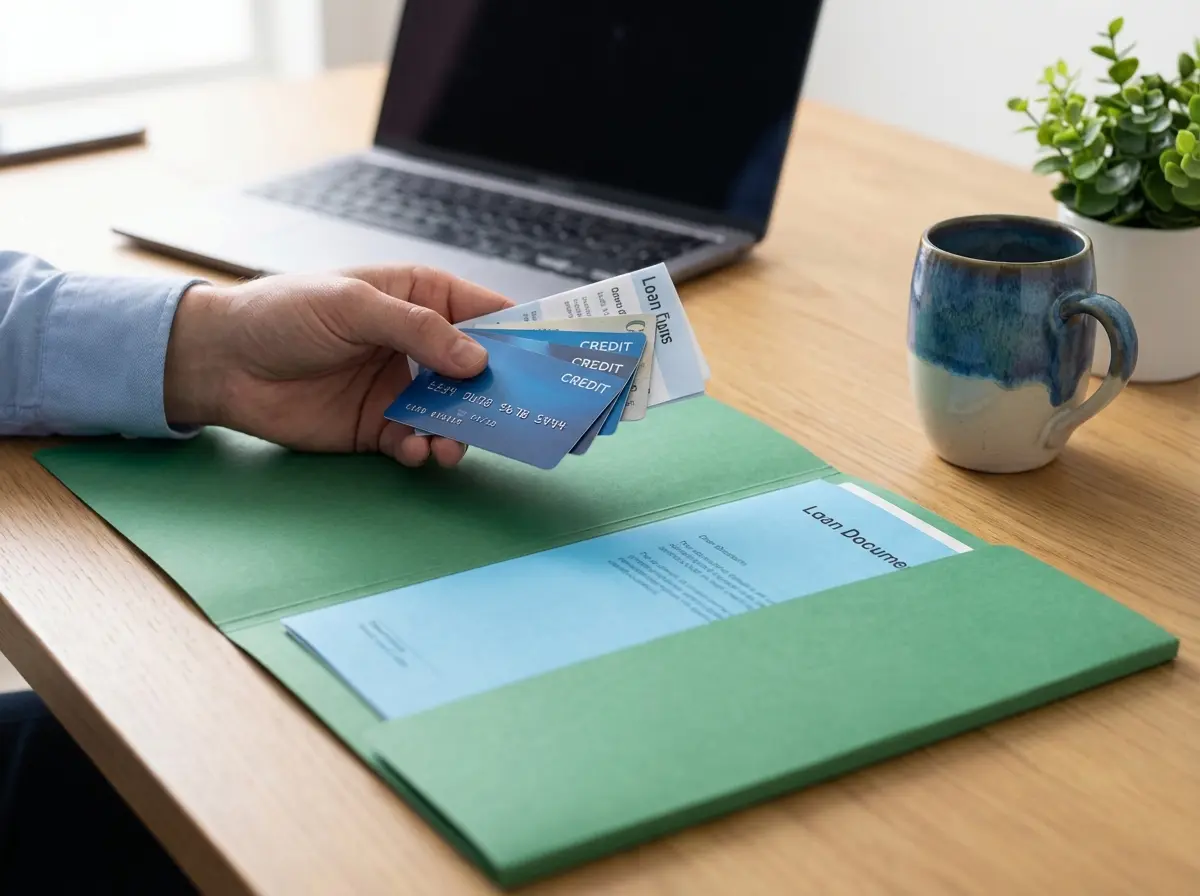 The Debt Consolidation Loan Process: Step-by-Step Guide