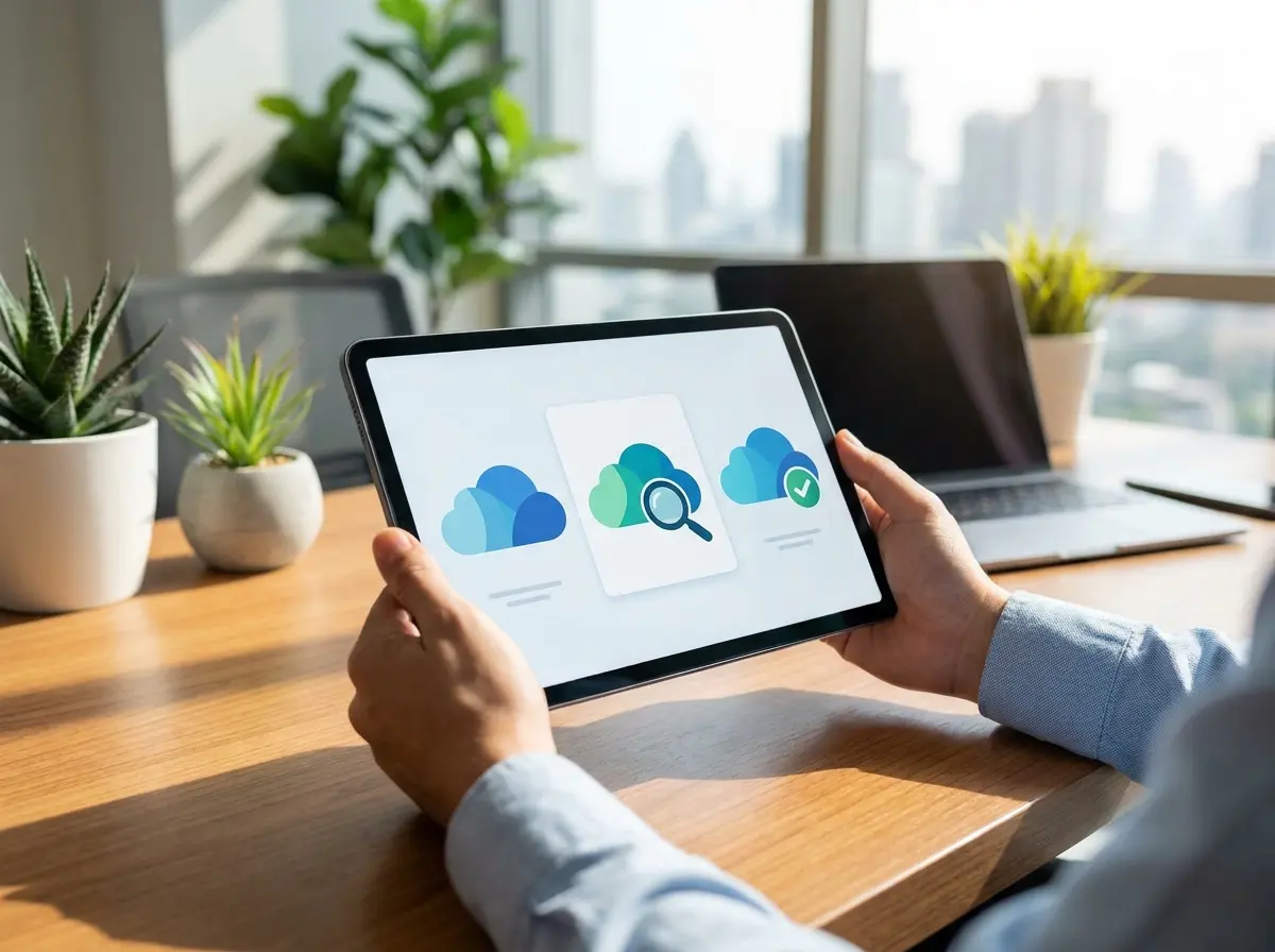 How to Choose the Best Cloud Sharing Service and Enterprise Cloud Storage