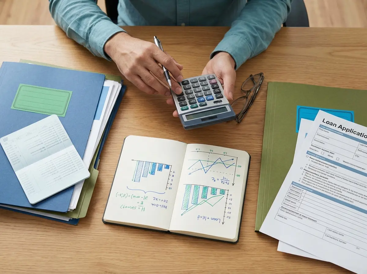 When Using Savings vs Personal Loan Options Makes Mathematical Sense