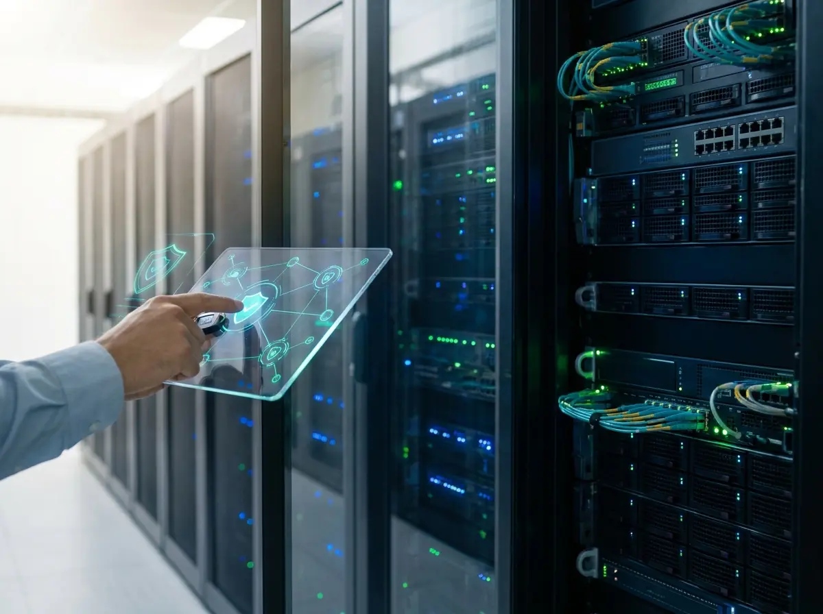 High-Demand Cloud Security Specializations in the Cybersecurity Career Path