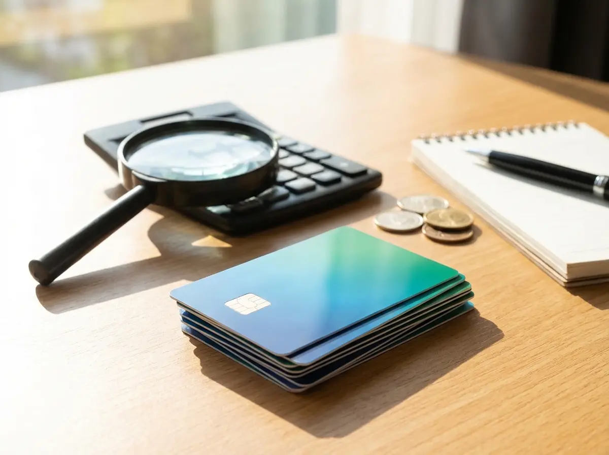 Debt Consolidation Fees Explained: Balance Transfer Credit Card Costs
