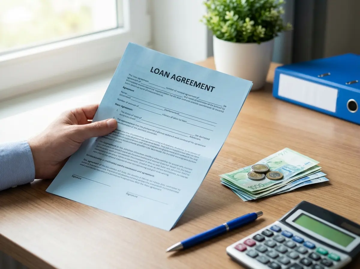 Personal Loan and Debt Consolidation Loan Origination Fees