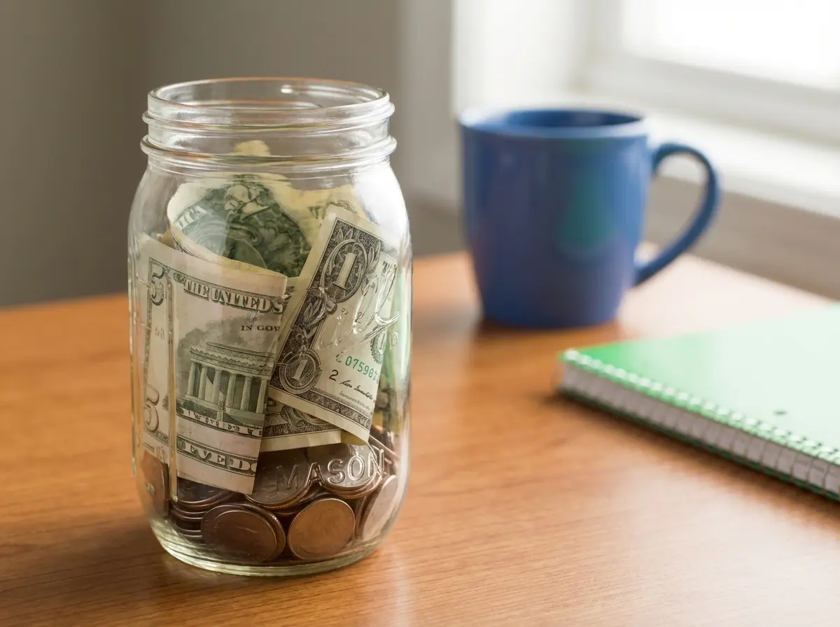 Establish a Foundational Emergency Fund