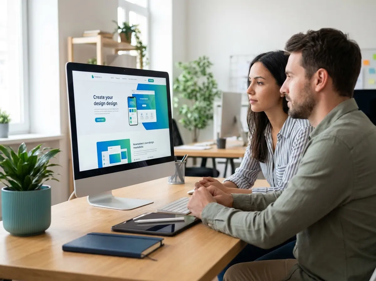 White Label Website Design Services: Expanding Your Offerings