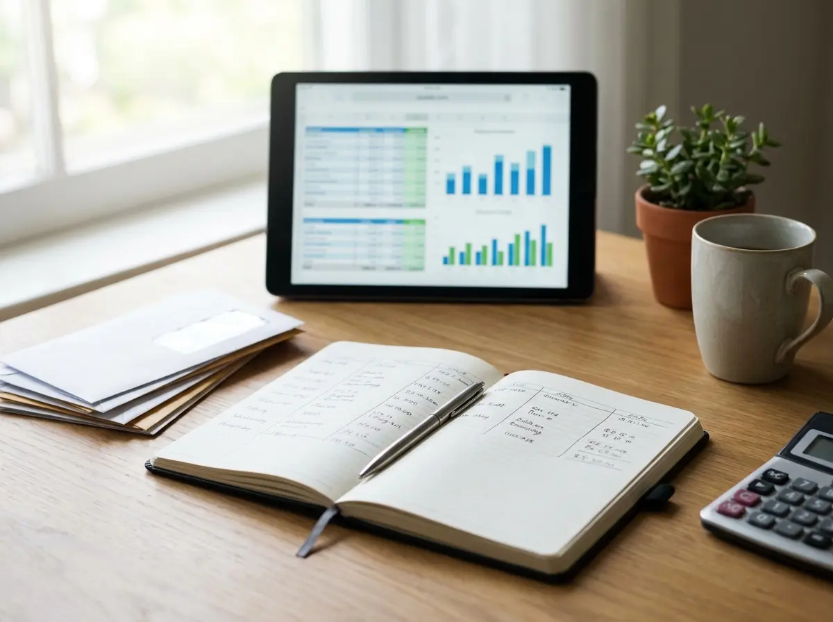 Implement a Debt Repayment Strategy for Financial Stability