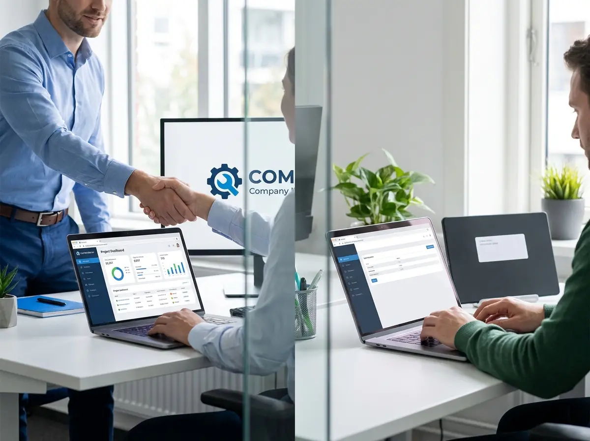 Understanding Traditional Web Development Outsourcing vs White Label