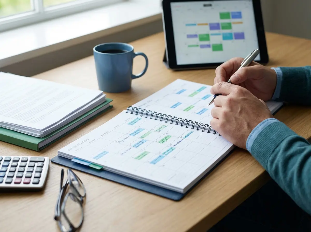 Debt Management Plan Duration and Repayment Periods