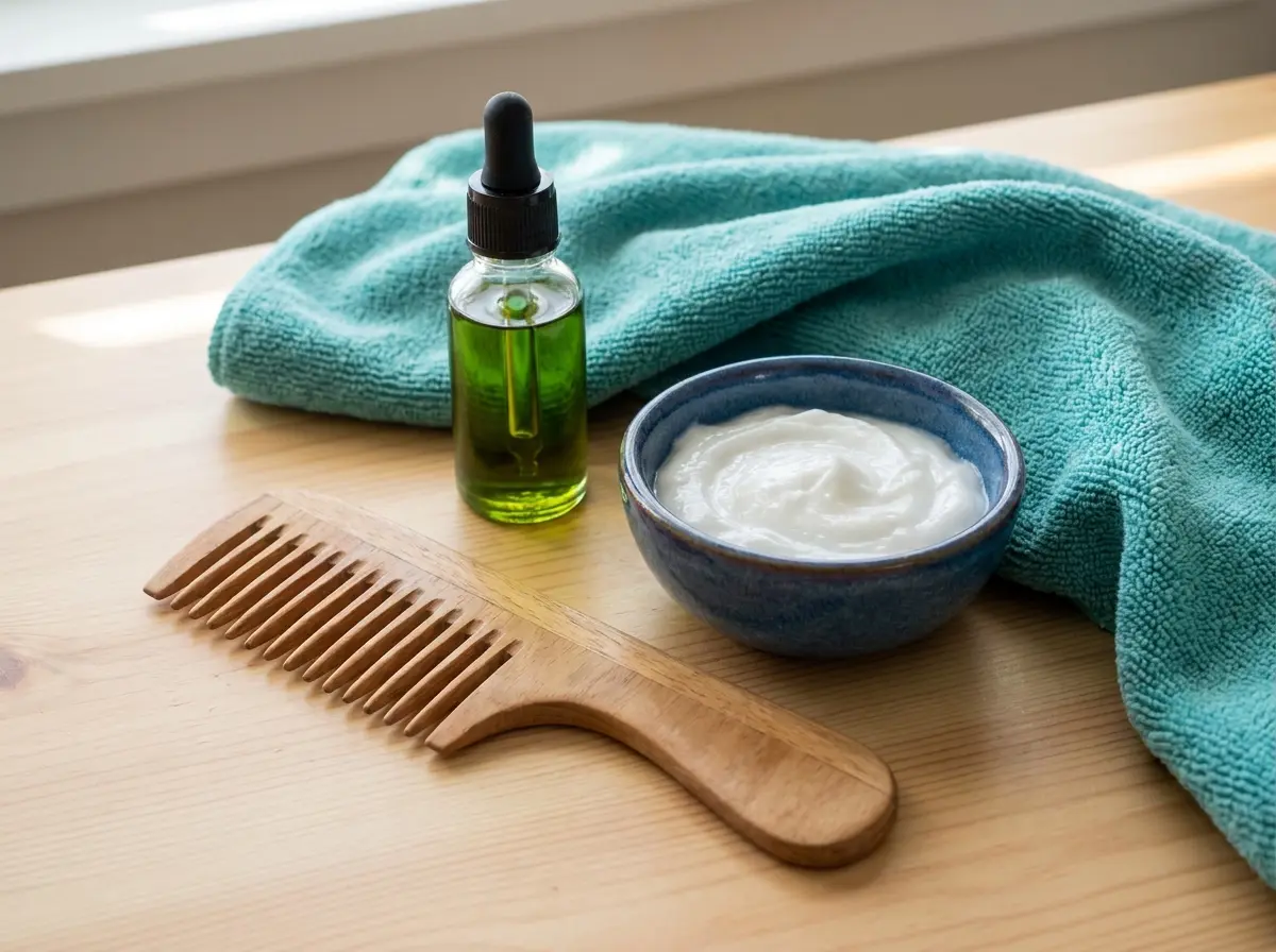 Essential Pre-Wash Preparation for Your wash day