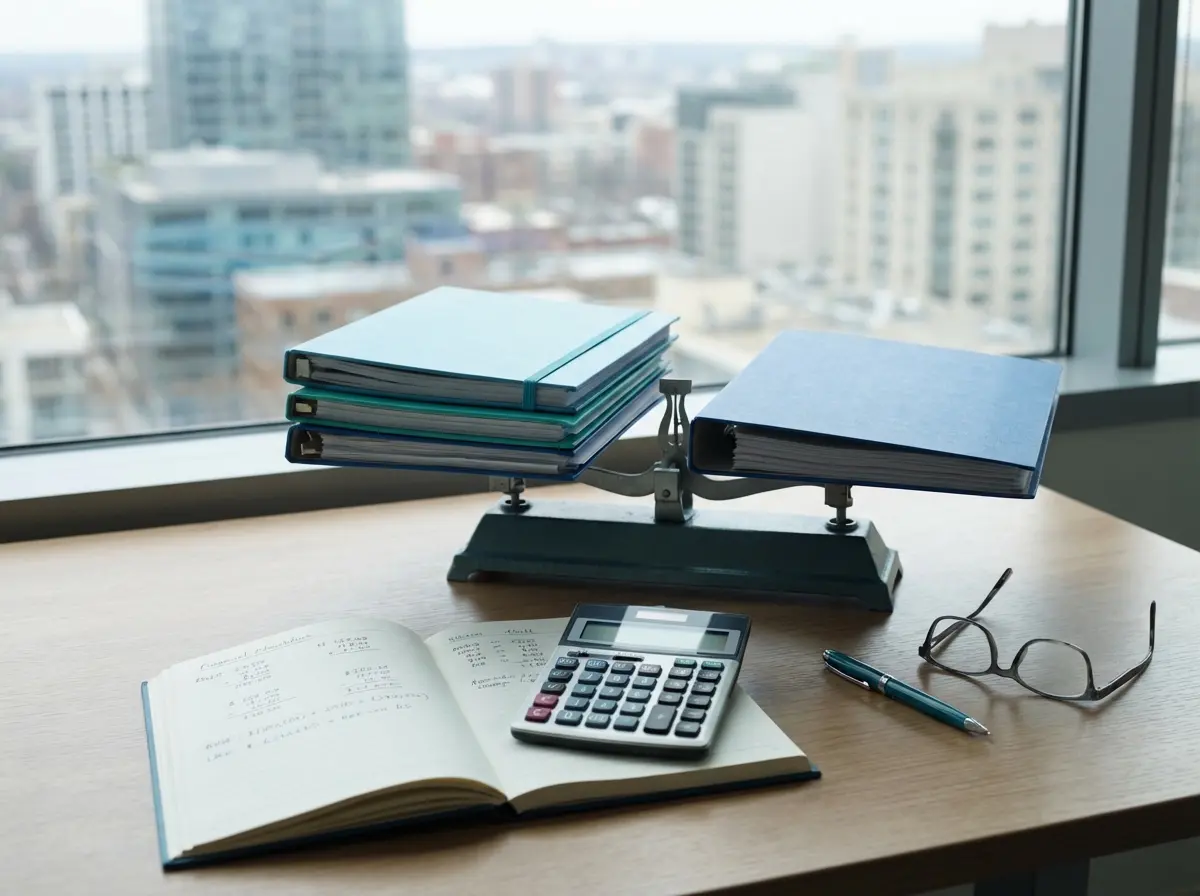 Determining How Much Debt Before Consolidation: The Mathematical Tipping Point