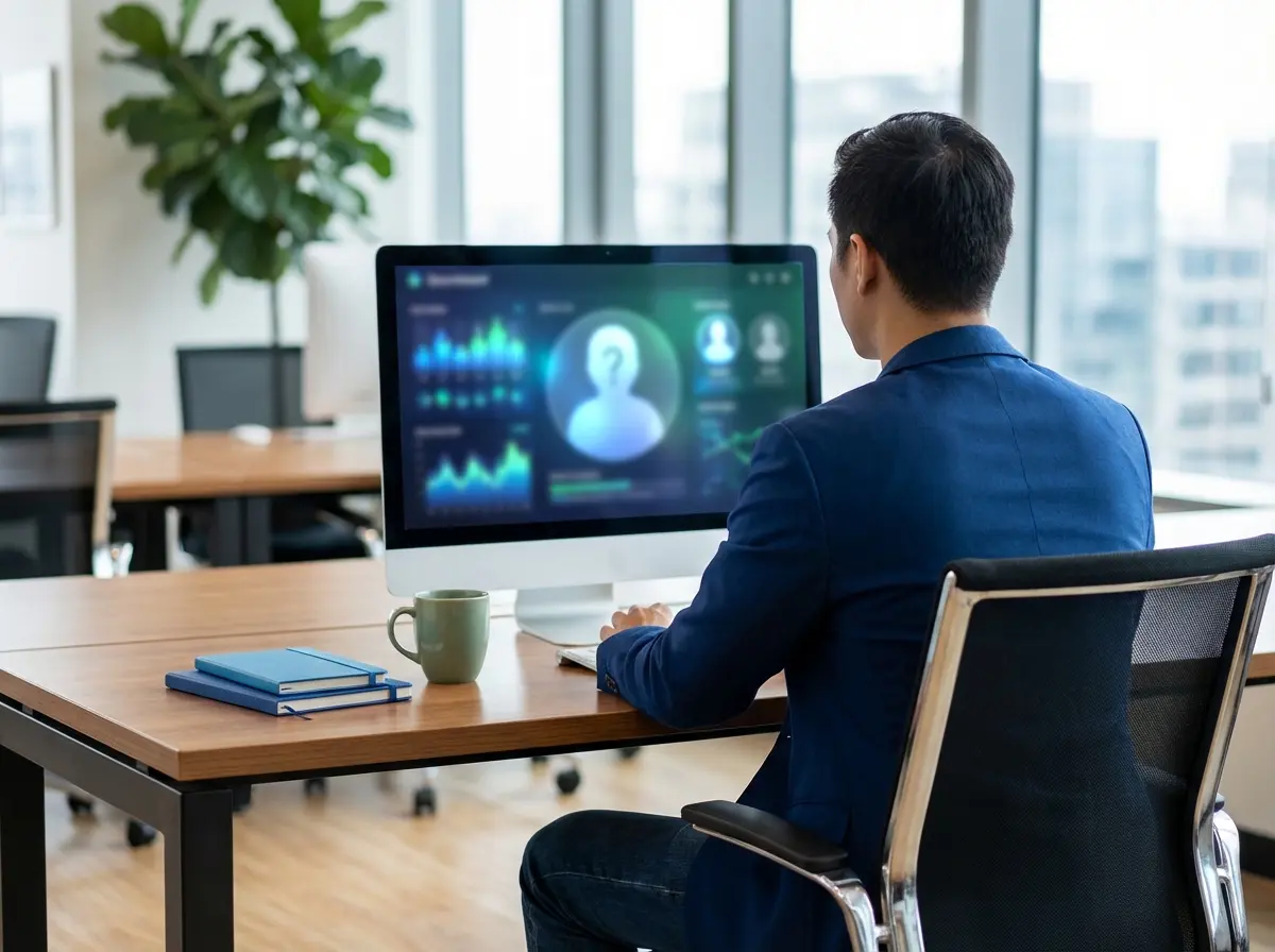 The Unassigned Visitor Methodology