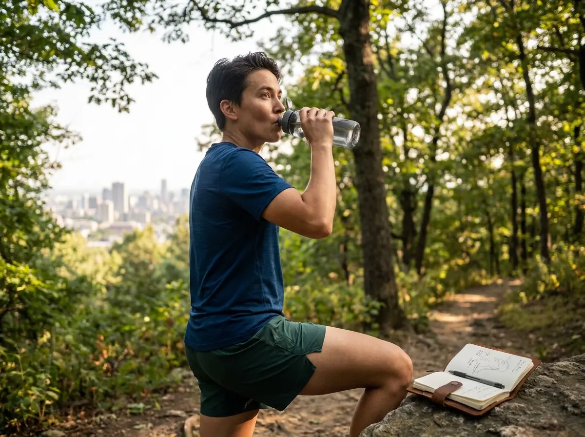 How Physical Exercise Enhances Cognitive Function and Daily Mental Focus