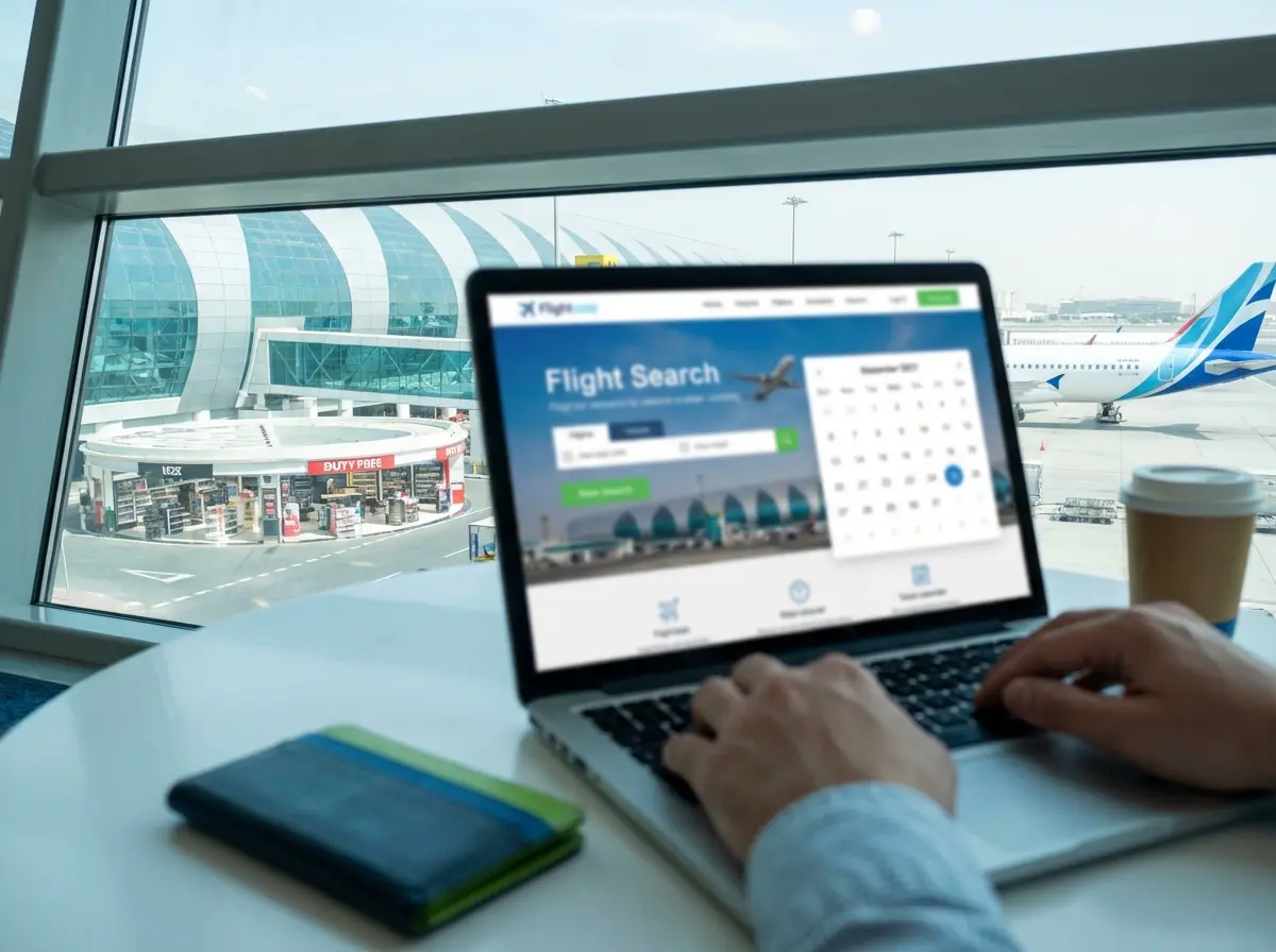 Decoding the Market for a cheap flight and Dubai Intl Savings