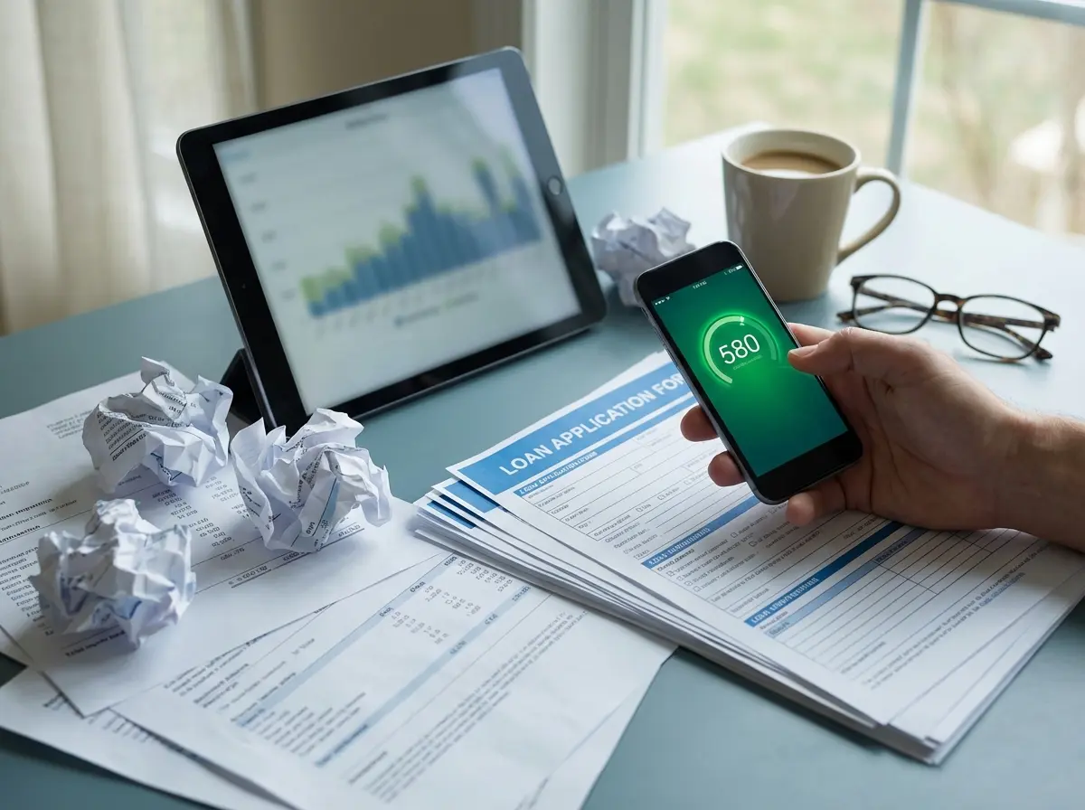 Understanding the Minimum Credit Score for Debt Consolidation and Loan Requirements