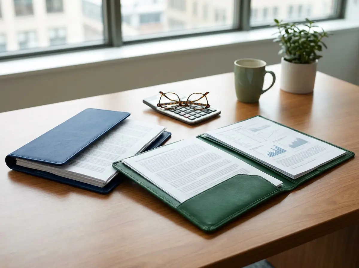 Public vs. Private Pension Fund Options and Regulations