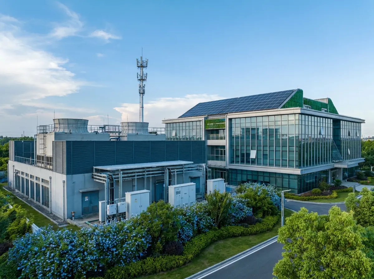 Specialized Real Estate Investment Trusts and Emerging Sectors