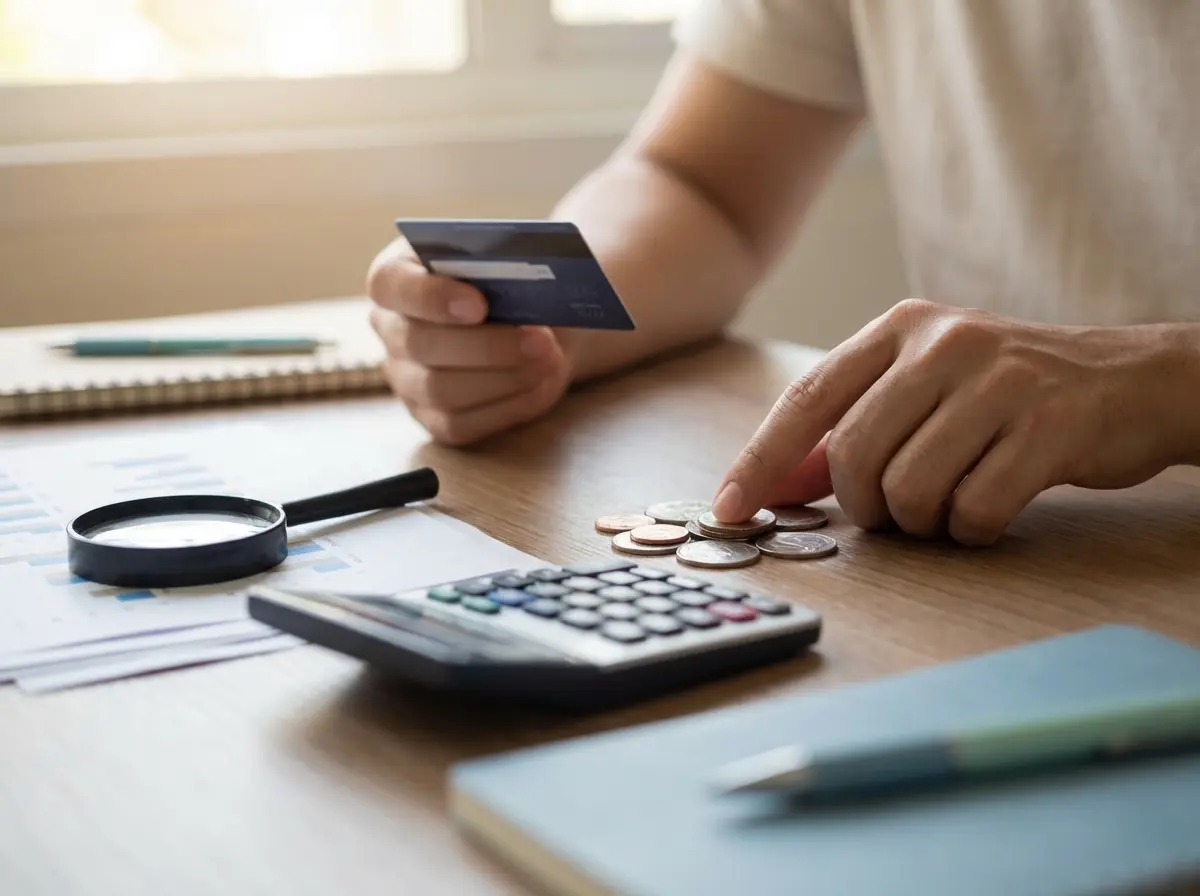 Evaluating the Costs: Balance Transfer Fees for 0% APR Credit Cards