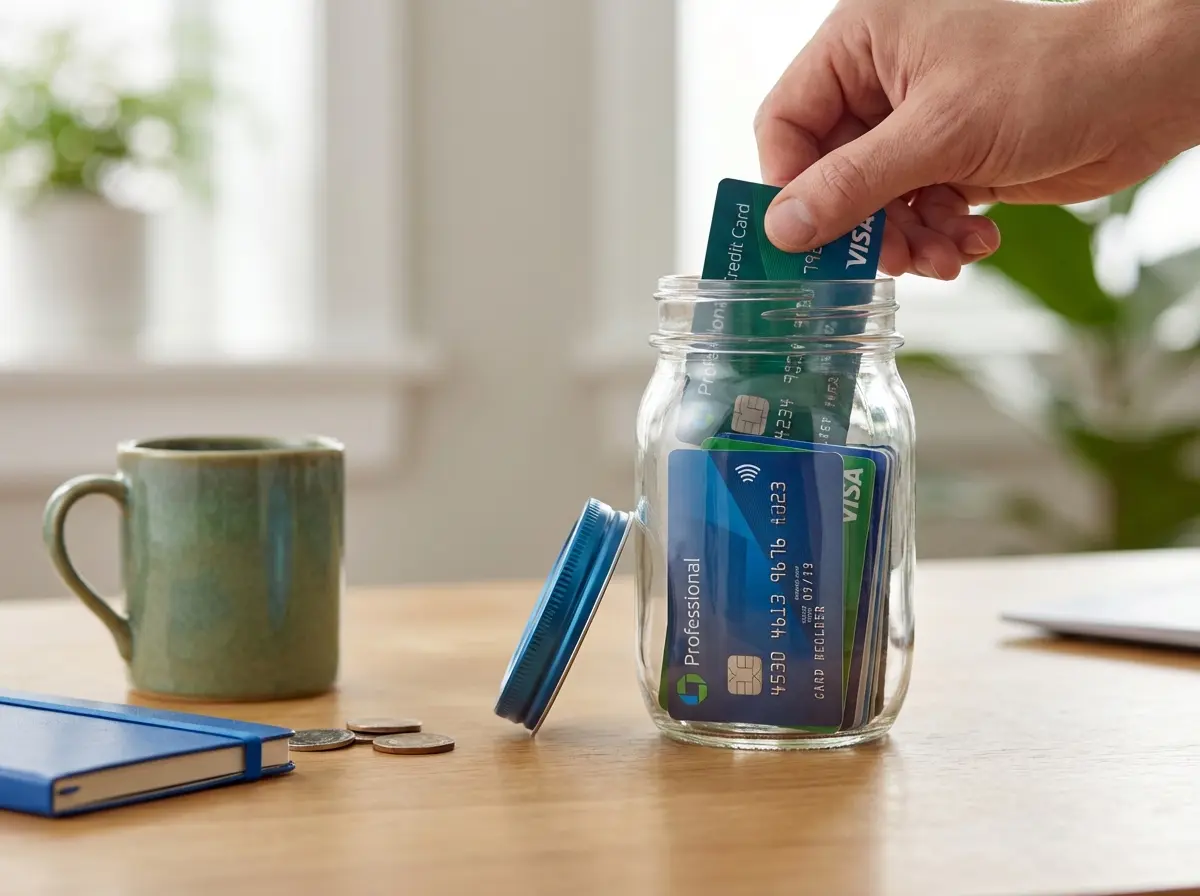 Understanding Credit Limits and Transfer Caps for Credit Card Debt Consolidation