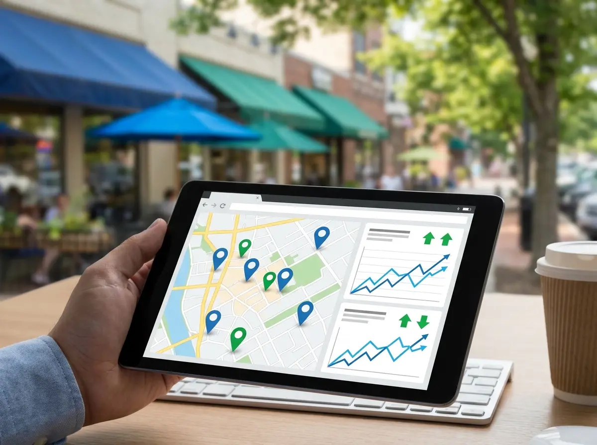 Accelerating Local Lead Generation: Scaling Quickly Through Targeted Franchise PPC (Pay-Per-Click)