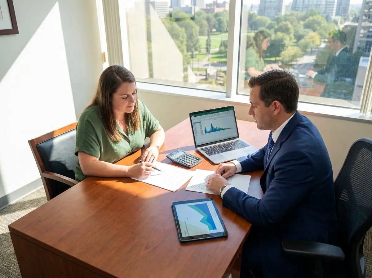 Calculating Your Case Worth with a Personal Injury Lawyer