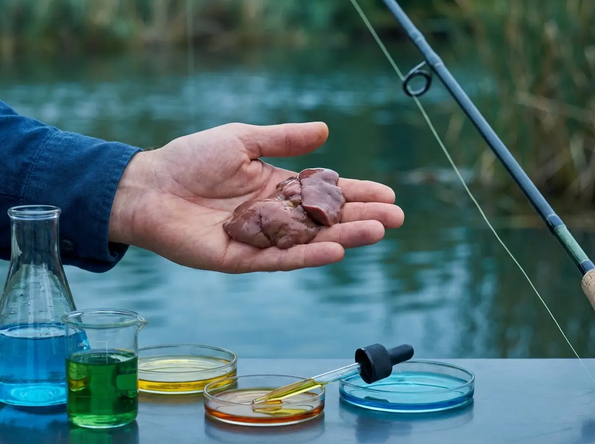 The Science of Scent: How the Best Baits for Catfish Work