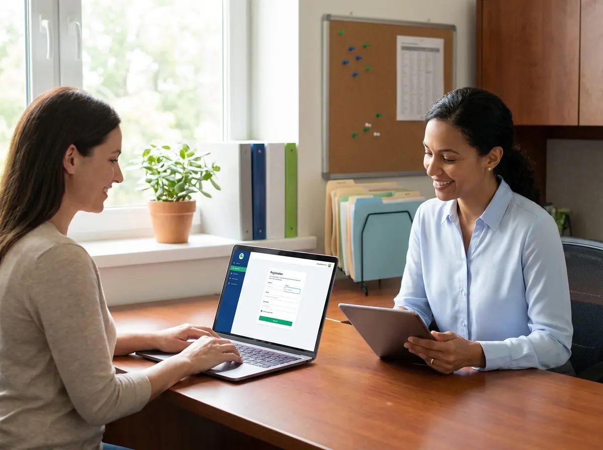 Lead Generation for Schools: How to Streamline the Registration Process