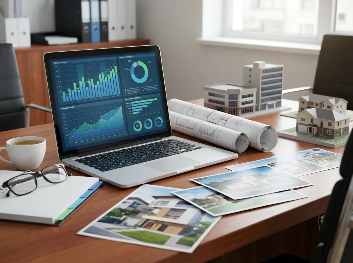 Understanding the Real Estate Income Trust (REIT) Definition and Property Investment Basics