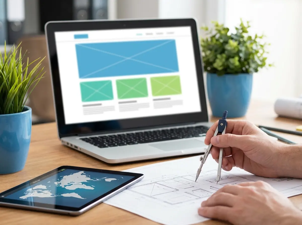 Implementation Guide: How to Build a Successful Travel Website