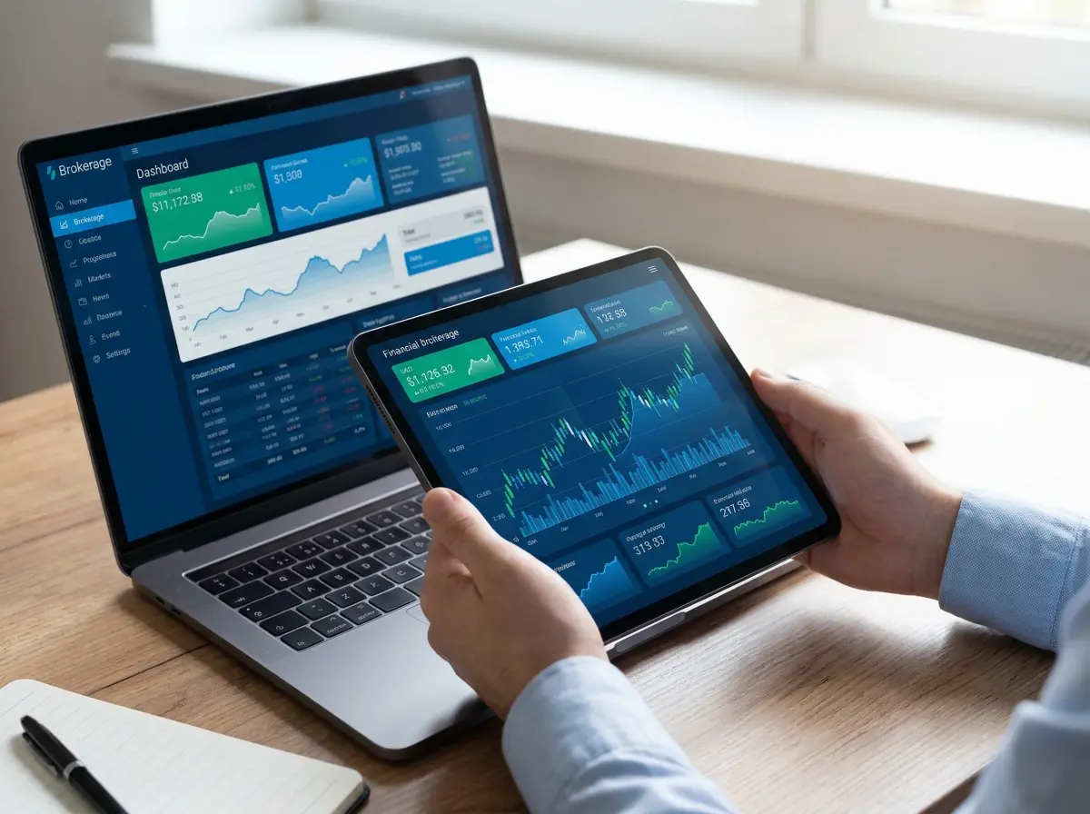 Step-by-Step Guide: How to Get Started with Equity Investing and Your Brokerage Account