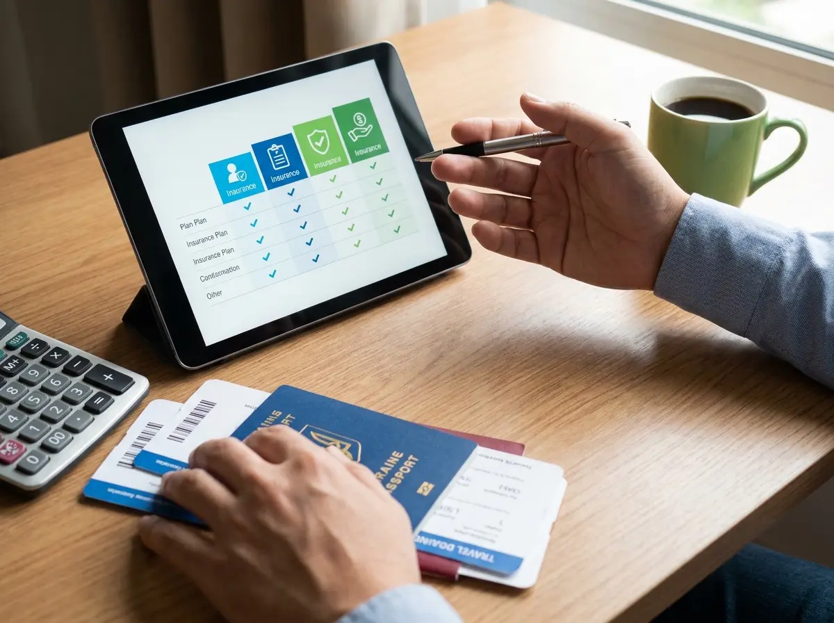 How to Secure Low-Cost Travel Insurance and Bargain Coverage