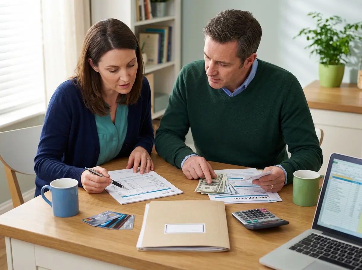 Debt Consolidation Loan: Understanding How a Joint Personal Loan for Debt Consolidation Works