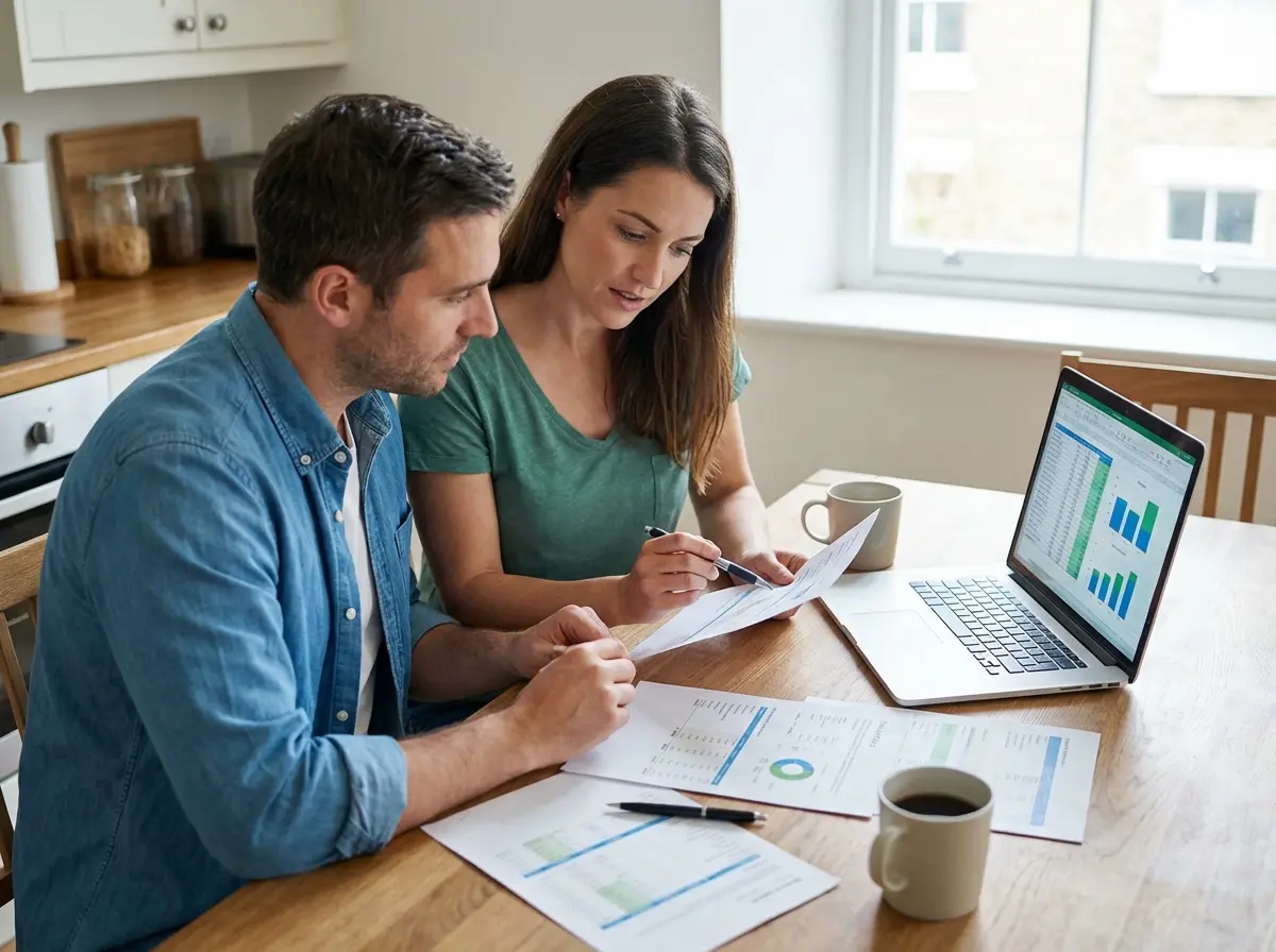 The Joint Personal Loan Pros and Cons for Couples Paying Off Debt: Exploring the Benefits of Shared Financing