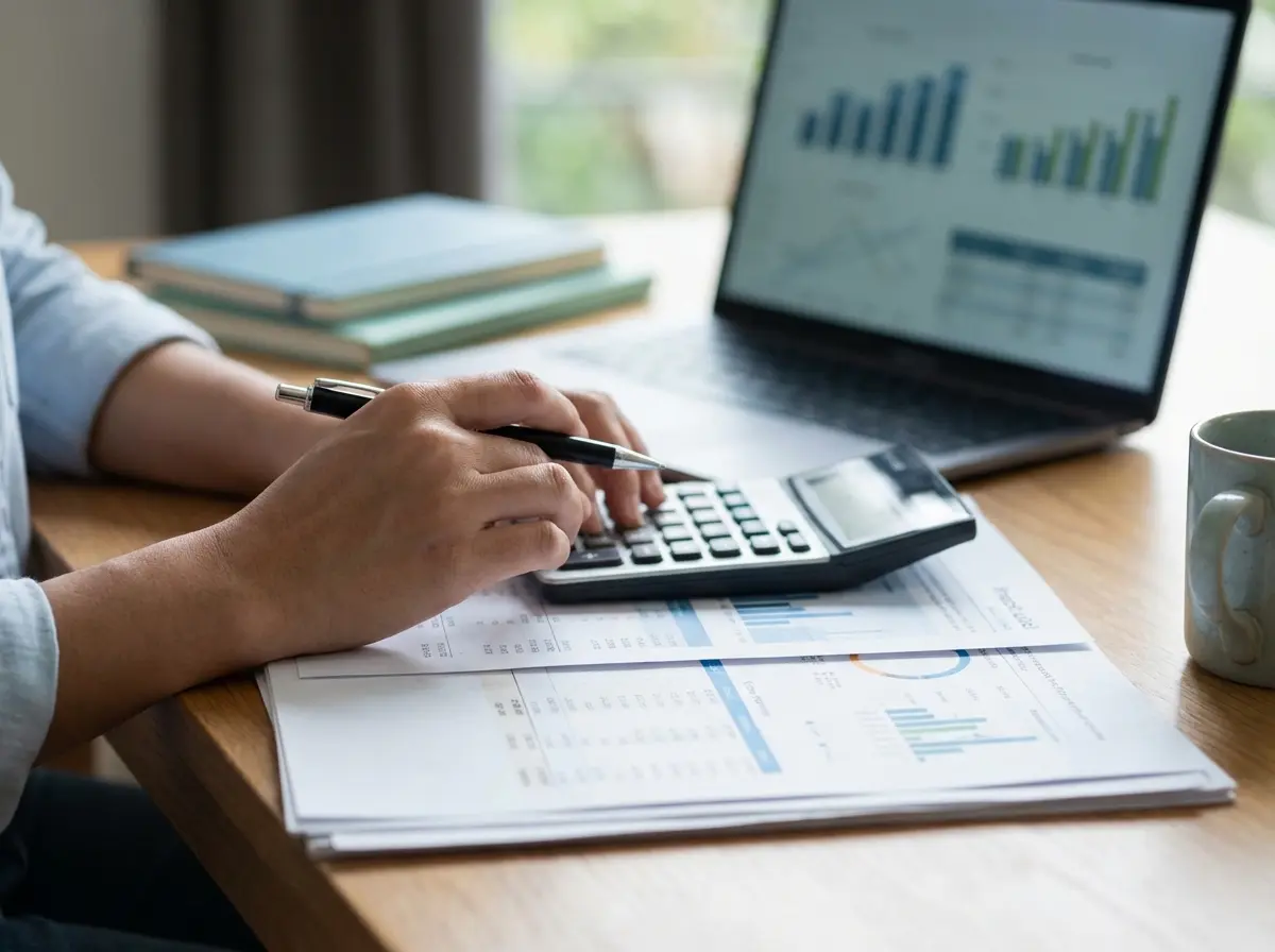 Financial Planning: Should I Consolidate Debt or Pay It Off? Assessing Your Current Financial Reality