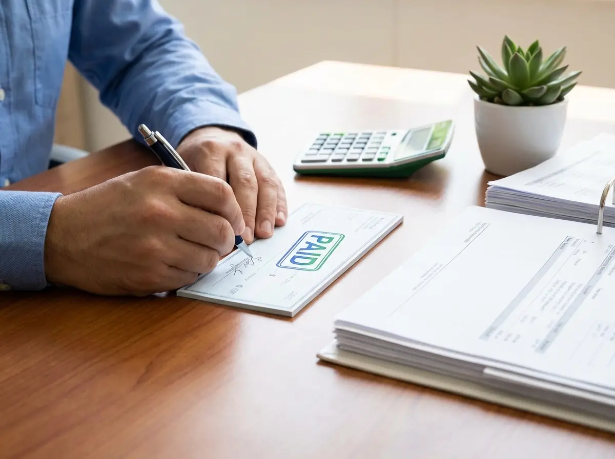 Direct Repayment: The Case for Paying Off Debt Directly: A Strategic Debt Repayment Strategy