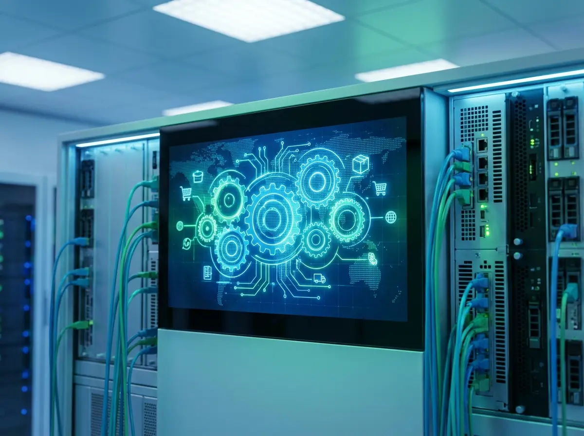 Google Merchant Center: The Core Engine of Ecommerce Advertising