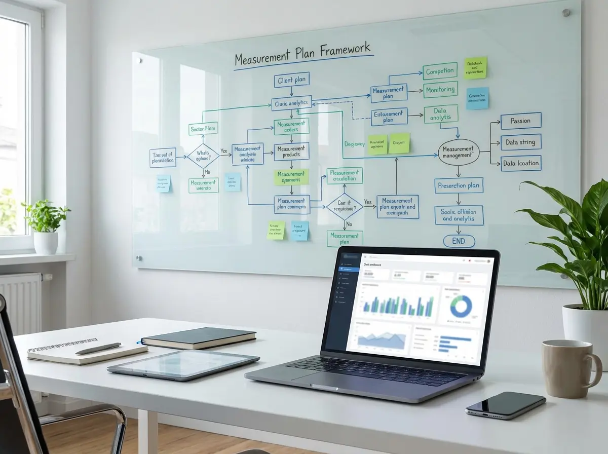 The Measurement Plan Framework for Google Shopping Ads and Campaigns