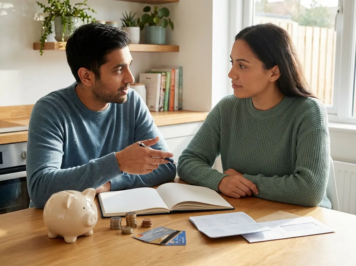 Achieving Financial Compatibility: Understand Your Money Scripts