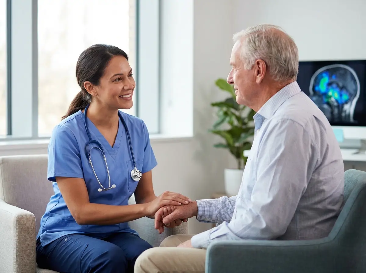 Why the Human Element Remains Irreplaceable in the Future of Medicine