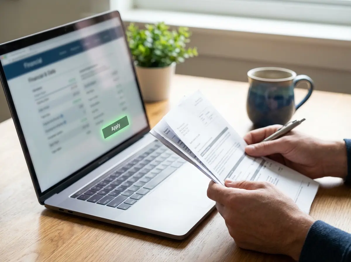 Understanding Personal Loans and Income Verification for a Personal Loan