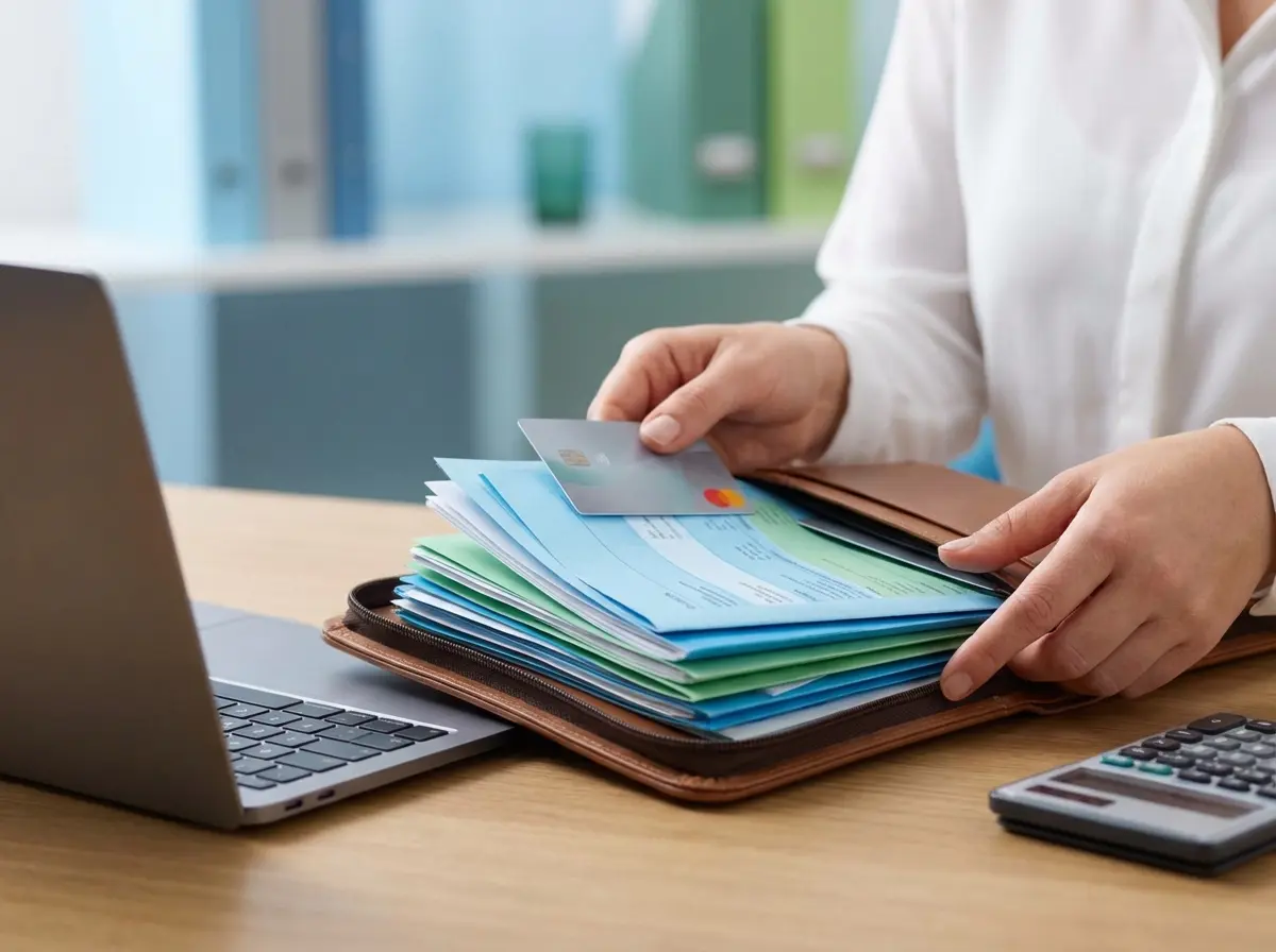 Debt Consolidation Loan Strategies: The Mechanics of Debt Consolidation and Unsecured Debt Relief