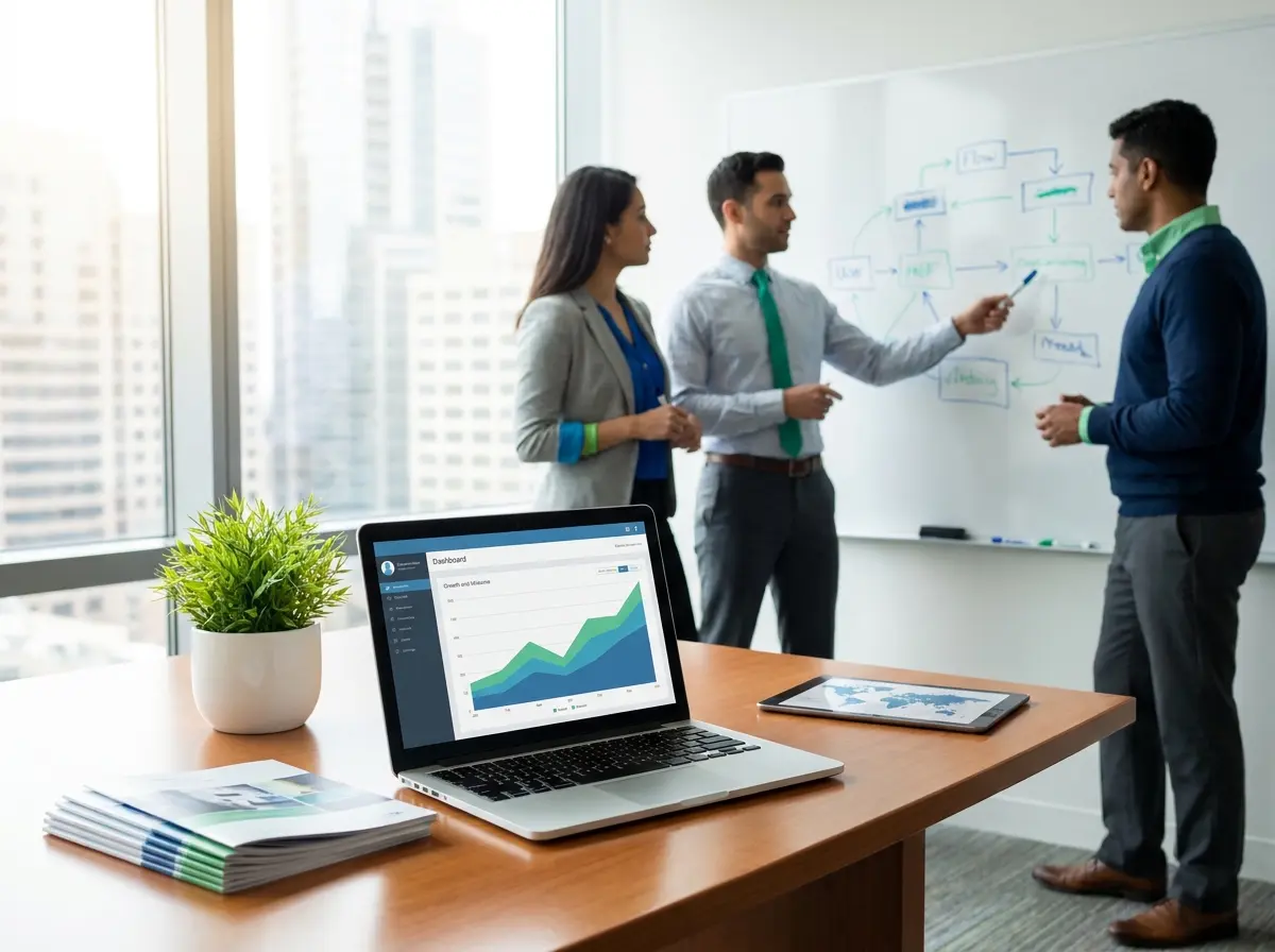 Effective Franchise Marketing: Core Strategies for Franchise Lead Generation Services