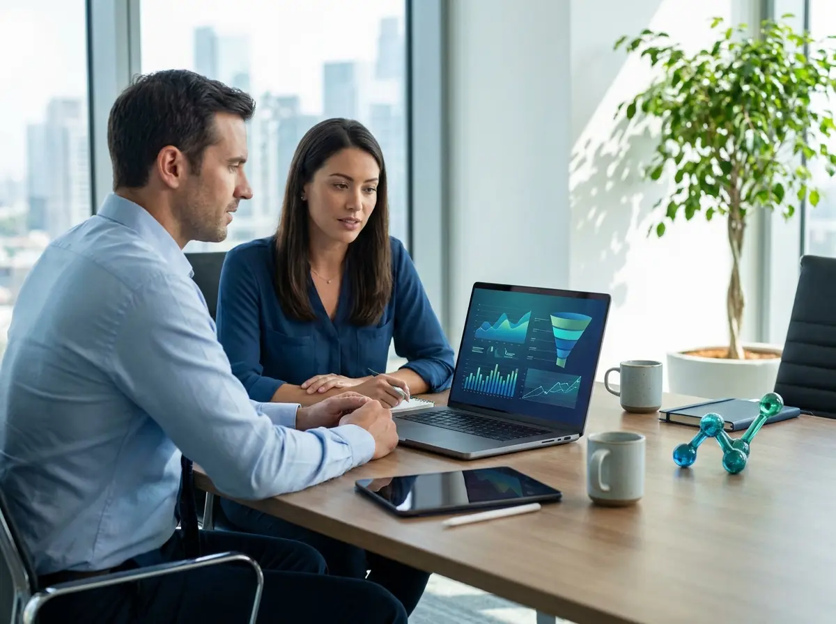 How to Evaluate a Partner for Lead Generation for Franchises
