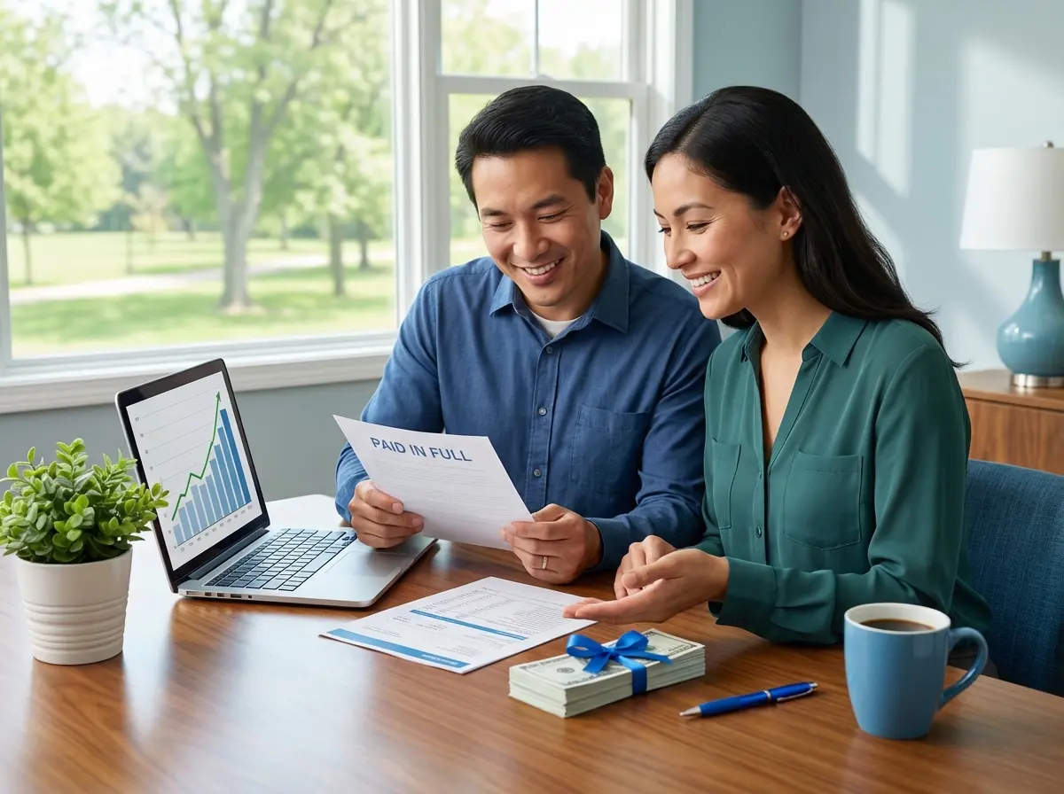 Defining Success: What Defines the Debt Consolidation Success Rate?