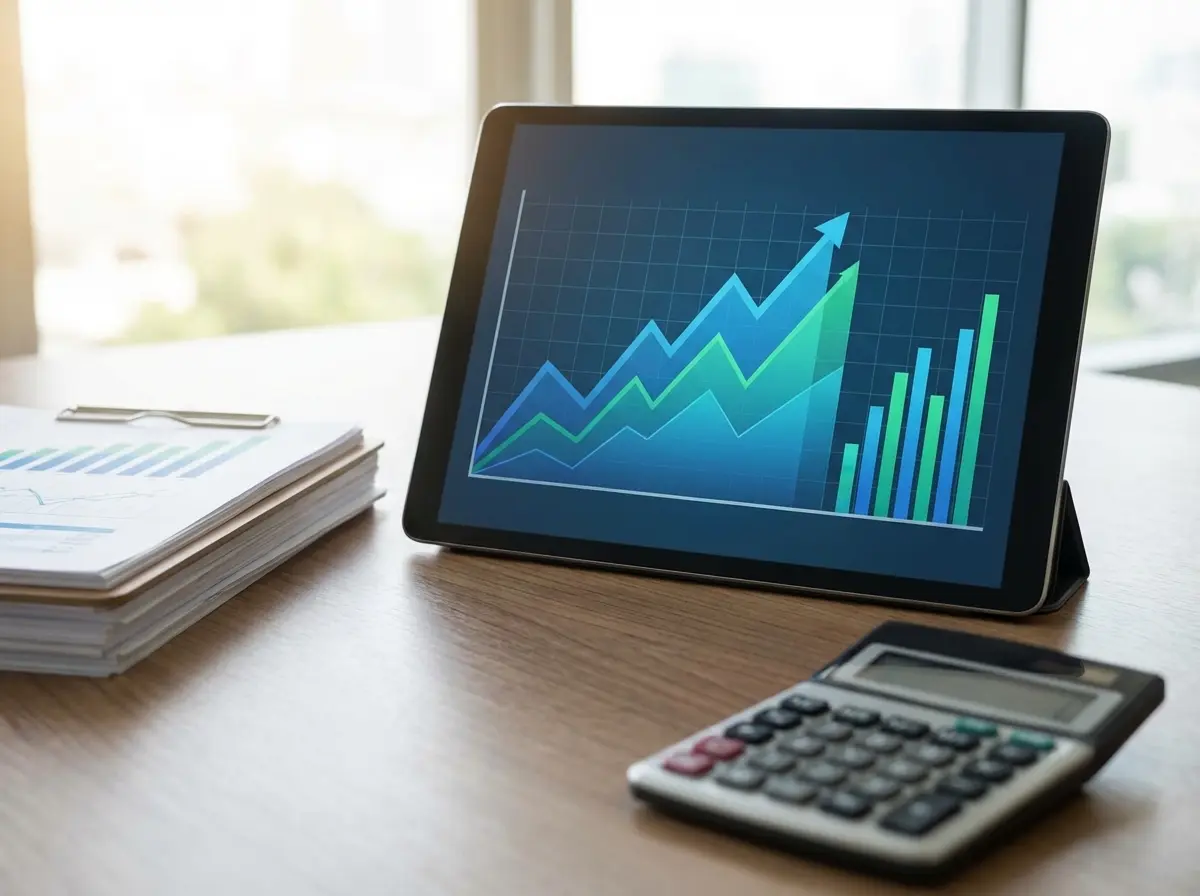 Data Analysis: The Real Numbers and Debt Consolidation Success Rate Statistics